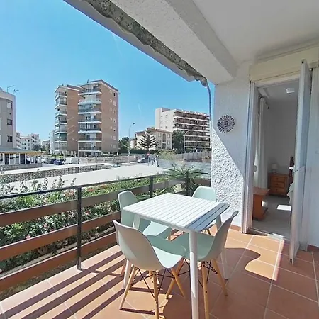 Acogedor En La Carihuela Con Plaza De Garaje Garantizada! Sol Montemar Apartment Torremolinos Exterior photo