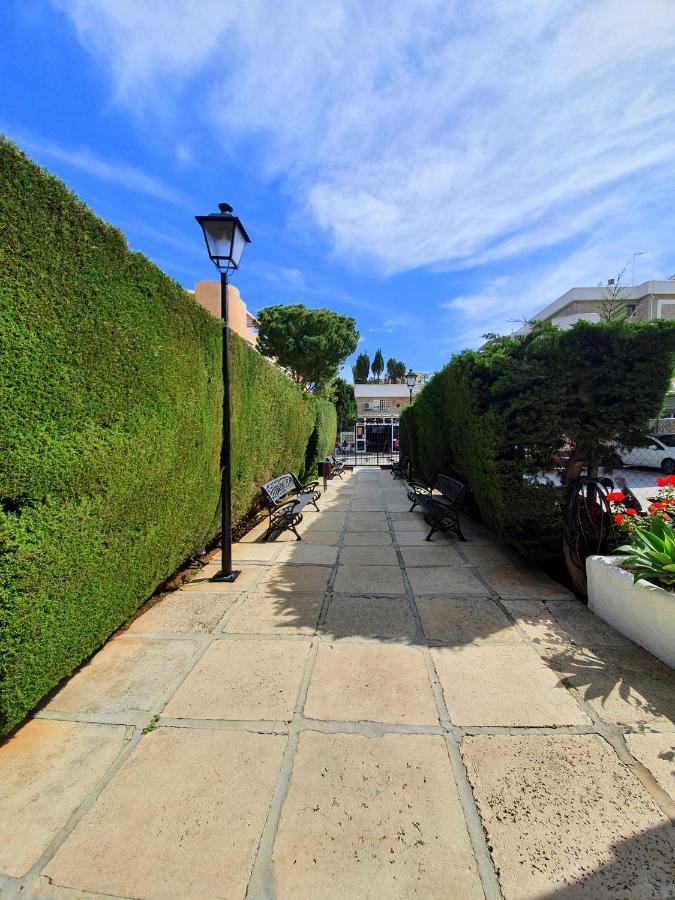 Acogedor En La Carihuela Con Plaza De Garaje Garantizada! Sol Montemar Apartament